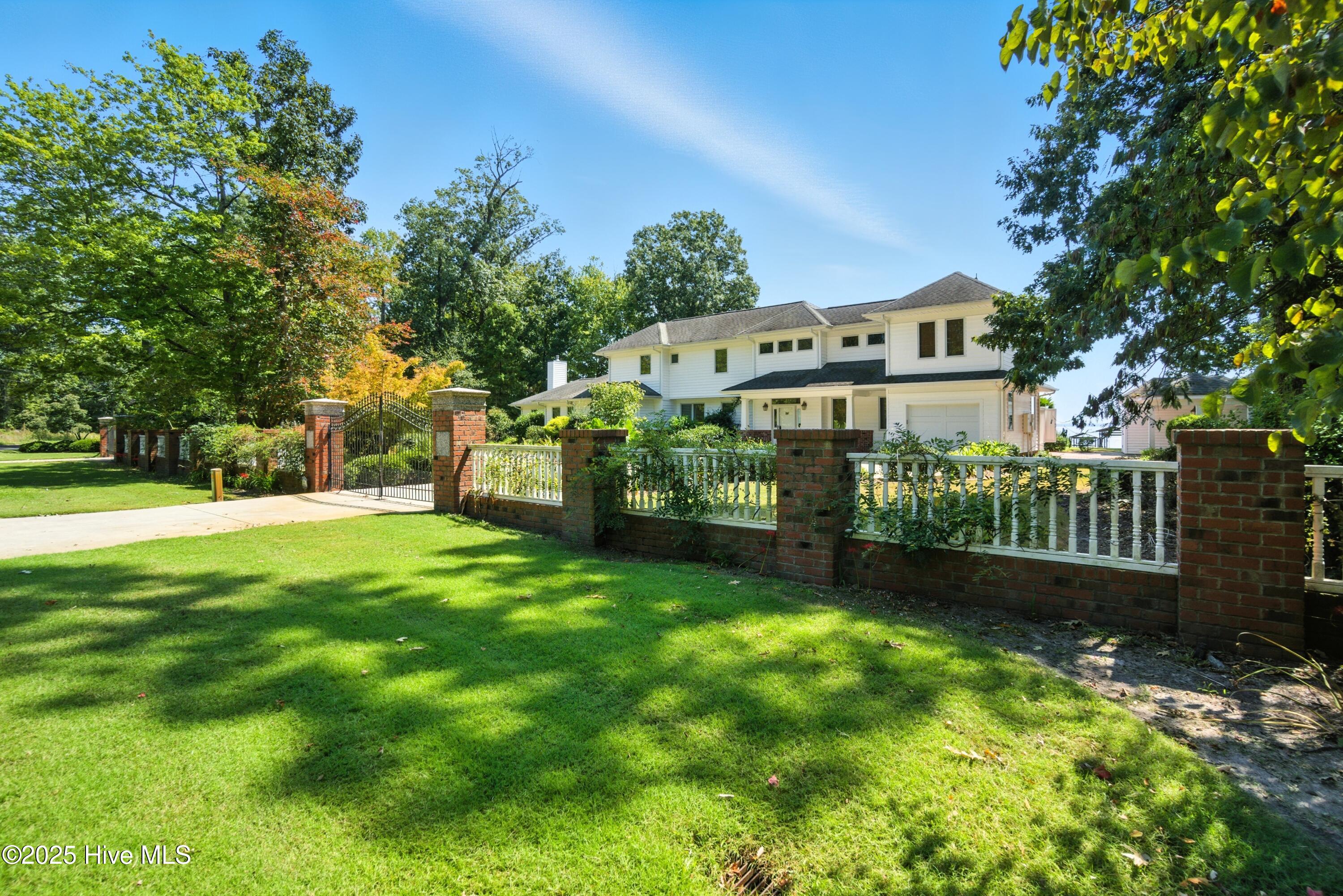 121 Nixons Beach Road Edenton, NC 27932 - Photo 2 of 49 2 new