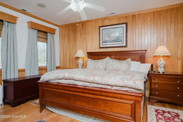 $989,000 | 121 Nixons Beach Road, Edenton, NC 27932