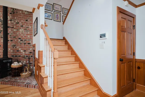 $975,000 | 121 Nixons Beach Road, Edenton, NC 27932