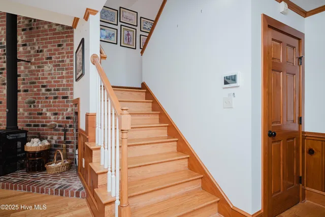 $989,000 | 121 Nixons Beach Road, Edenton, NC 27932