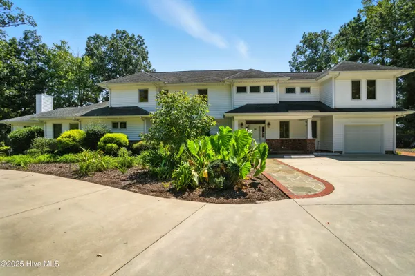 $975,000 | 121 Nixons Beach Road, Edenton, NC 27932