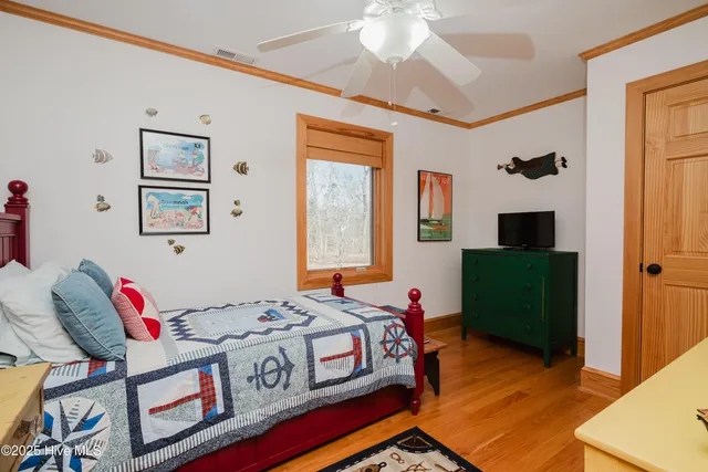 $989,000 | 121 Nixons Beach Road, Edenton, NC 27932