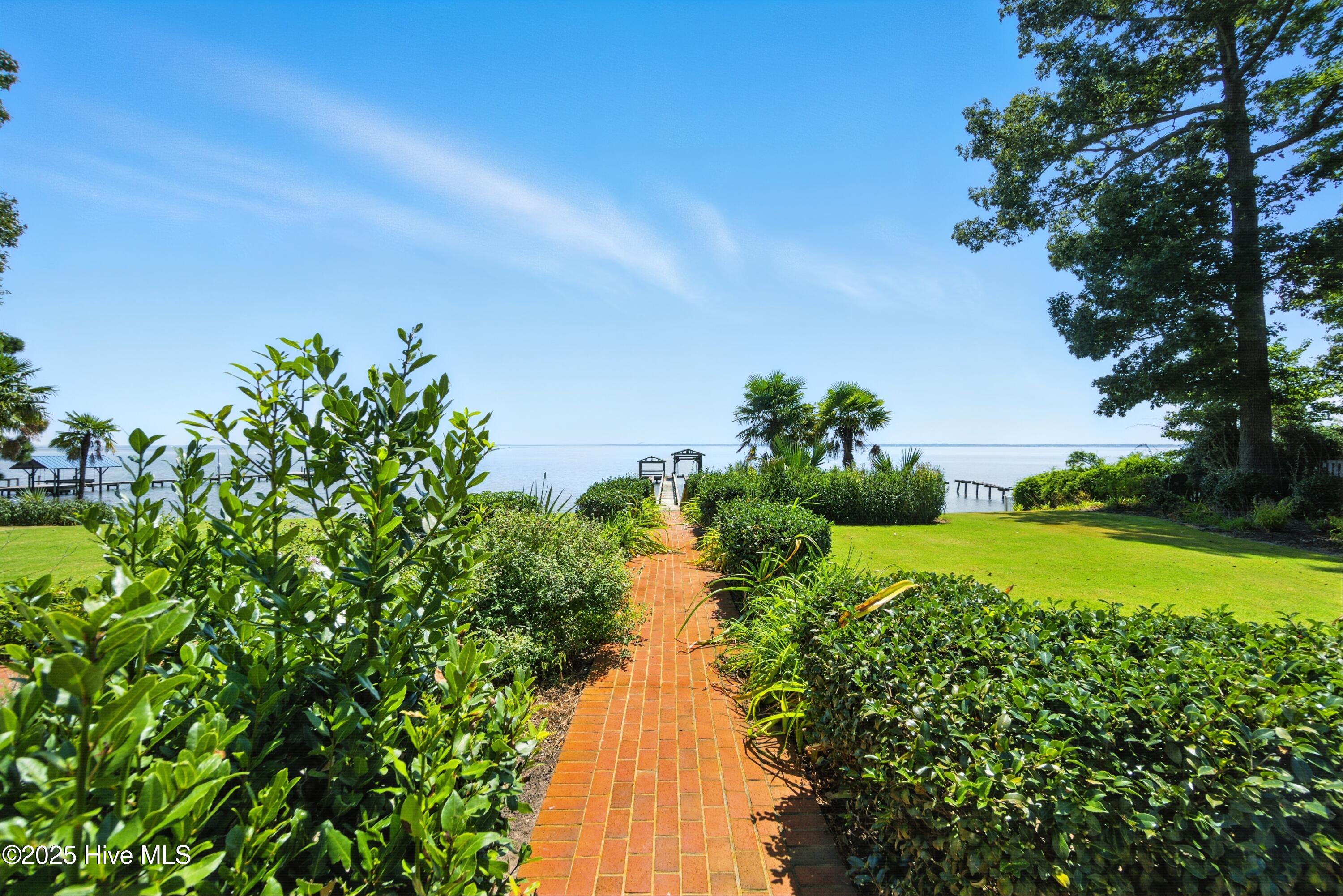 121 Nixons Beach Road Edenton, NC 27932 - Photo 38 of 49 32b