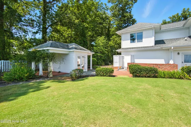 $989,000 | 121 Nixons Beach Road, Edenton, NC 27932