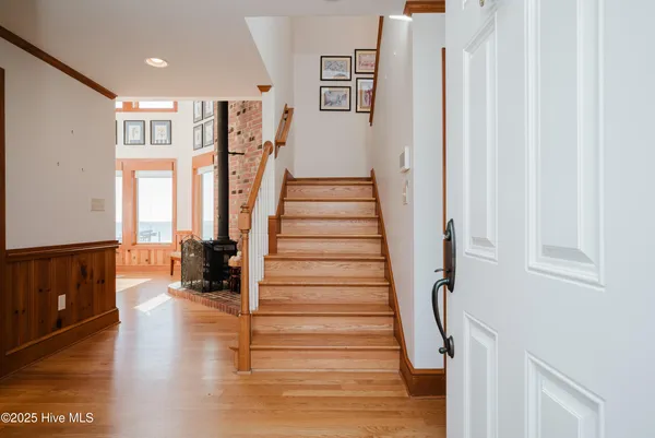 $975,000 | 121 Nixons Beach Road, Edenton, NC 27932