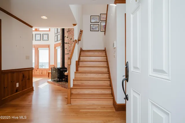 $989,000 | 121 Nixons Beach Road, Edenton, NC 27932