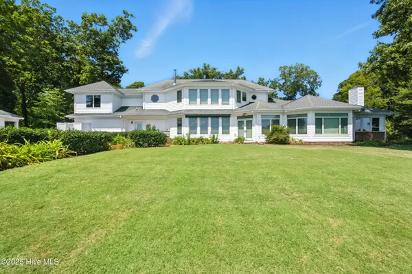 $975,000 | 121 Nixons Beach Road, Edenton, NC 27932