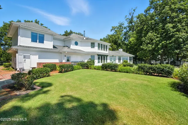 $989,000 | 121 Nixons Beach Road, Edenton, NC 27932