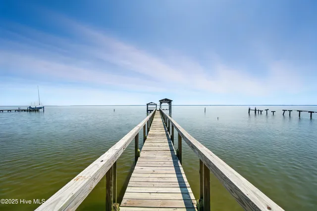 $989,000 | 121 Nixons Beach Road, Edenton, NC 27932