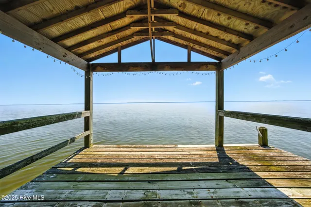 $989,000 | 121 Nixons Beach Road, Edenton, NC 27932