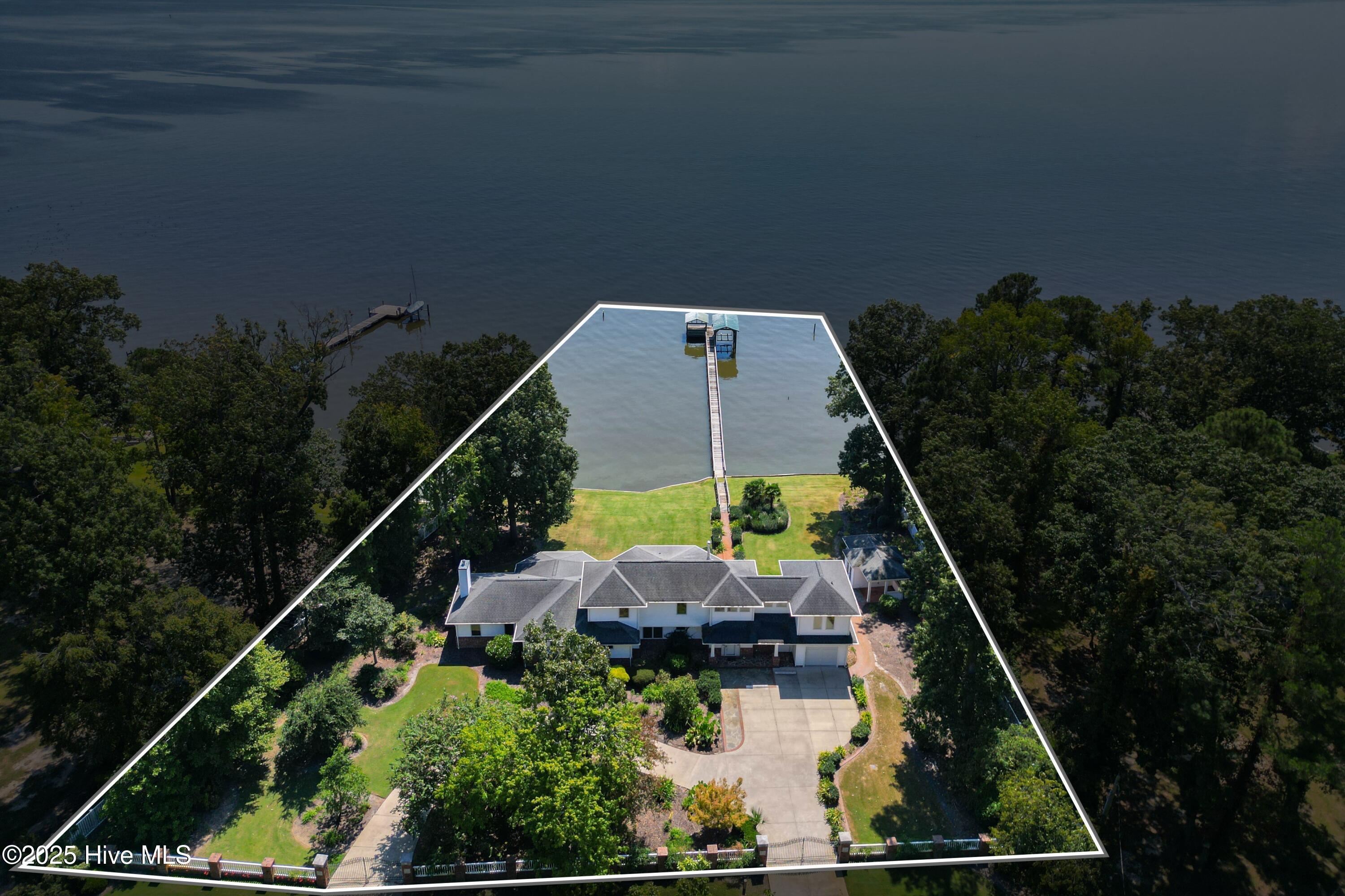 121 Nixons Beach Road Edenton, NC 27932 - Photo 47 of 49 39b