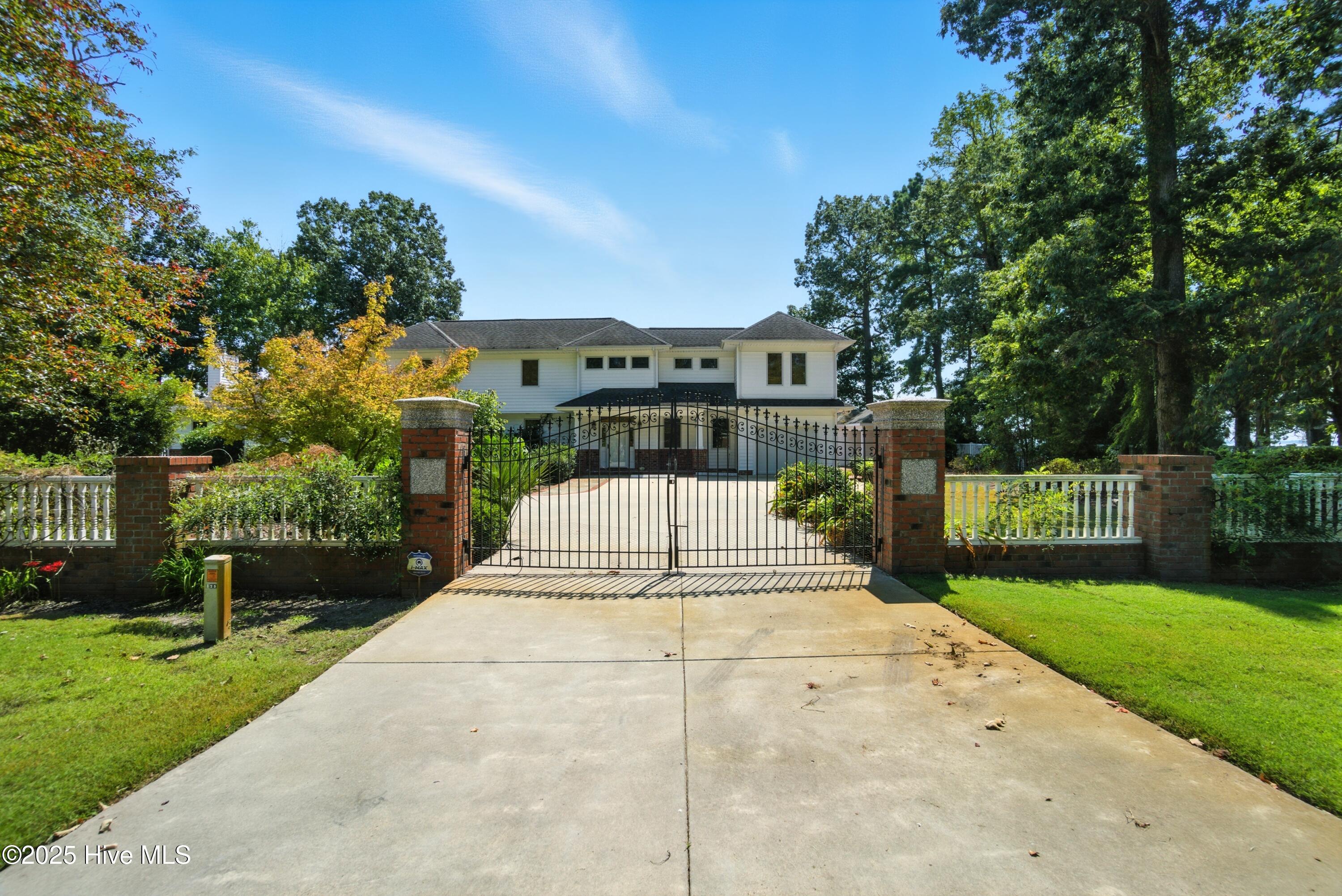 121 Nixons Beach Road Edenton, NC 27932 - Photo 49 of 49 41