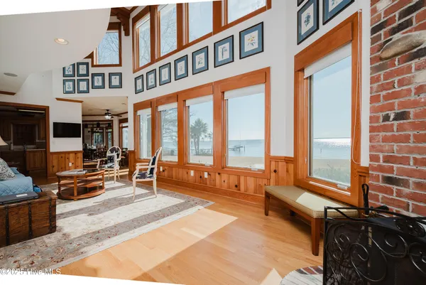 $975,000 | 121 Nixons Beach Road, Edenton, NC 27932