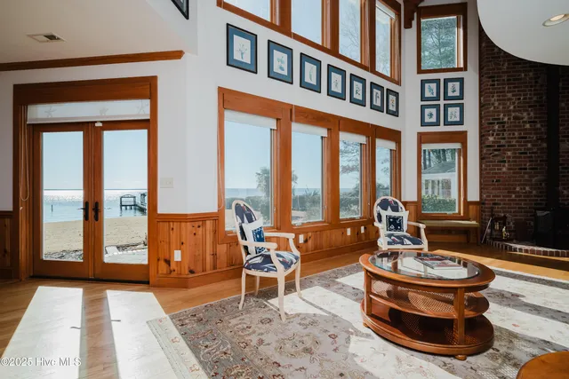 $989,000 | 121 Nixons Beach Road, Edenton, NC 27932