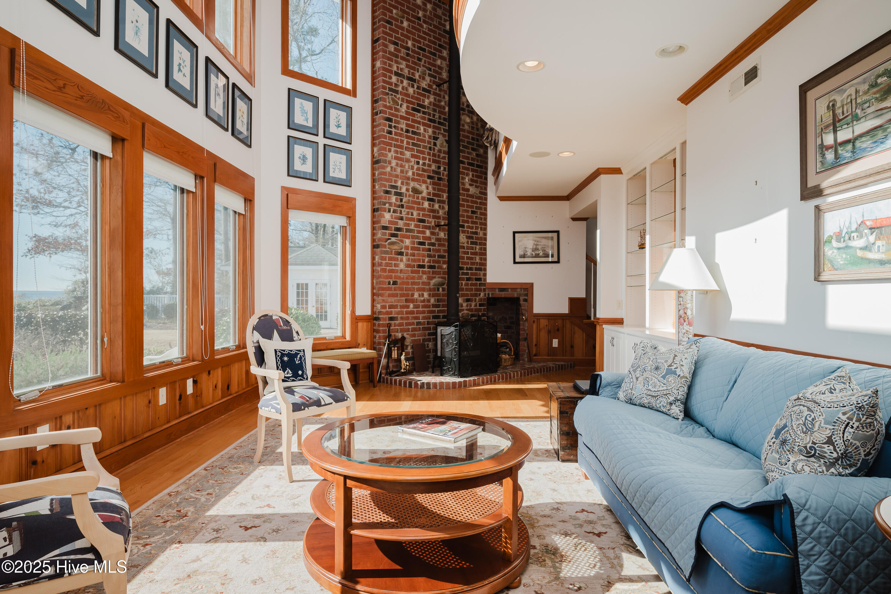 121 Nixons Beach Road Edenton, NC 27932 - Photo 8 of 49 5