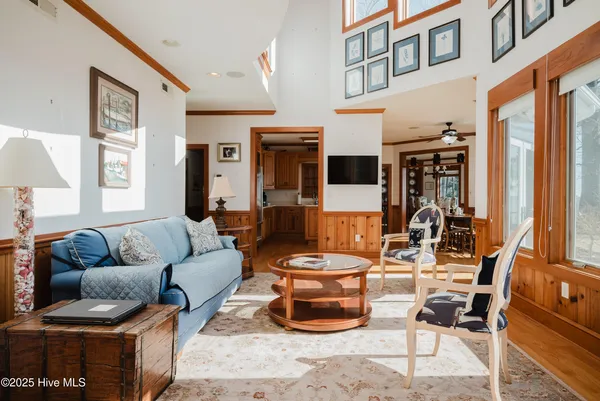 $975,000 | 121 Nixons Beach Road, Edenton, NC 27932