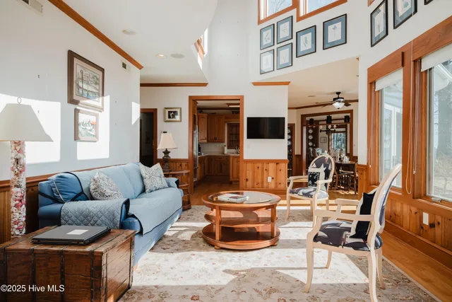 $989,000 | 121 Nixons Beach Road, Edenton, NC 27932