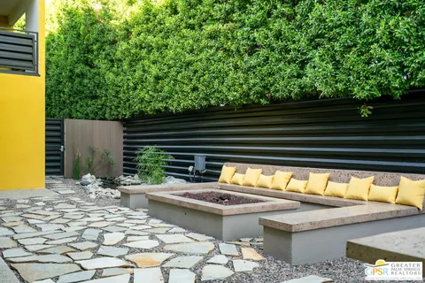 $599,000 | 588 East San Lorenzo Road, Unit 104, Palm Springs, CA 92264