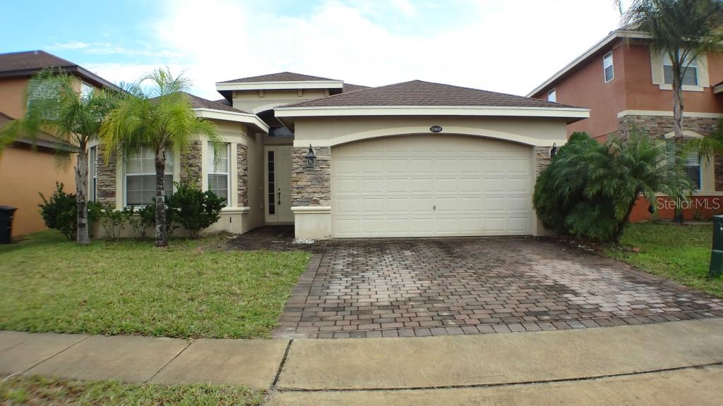 1069 Hermosa Way Kissimmee, FL 34744 - Photo 1 of 1