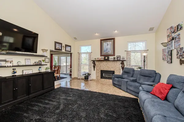 $470,000 | 46827 Creeks Bend, Canton, MI 48188