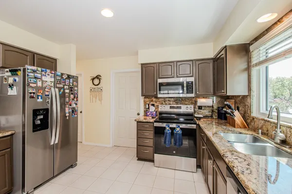 $470,000 | 46827 Creeks Bend, Canton, MI 48188