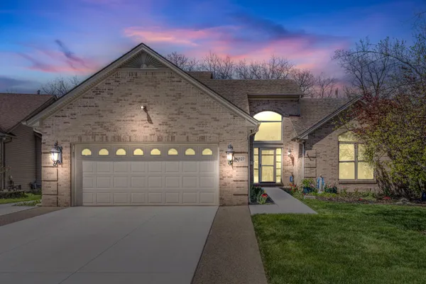 $470,000 | 46827 Creeks Bend, Canton, MI 48188