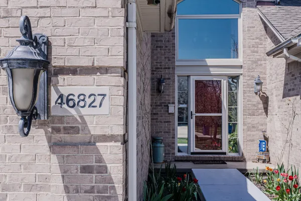 $470,000 | 46827 Creeks Bend, Canton, MI 48188