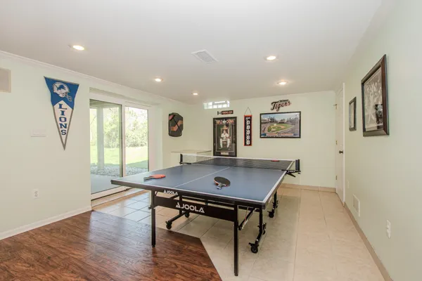 $470,000 | 46827 Creeks Bend, Canton, MI 48188