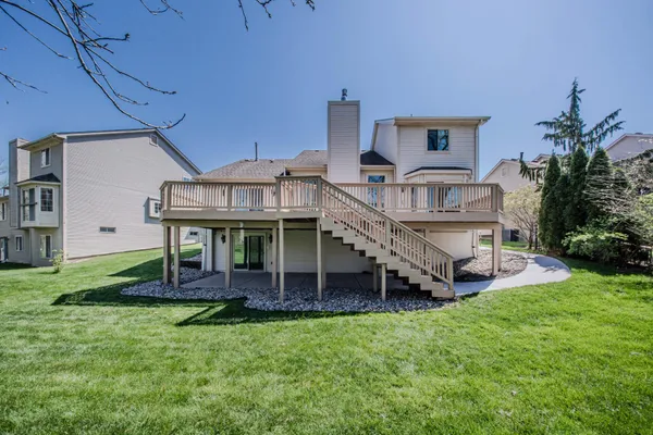 $470,000 | 46827 Creeks Bend, Canton, MI 48188