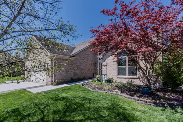 $470,000 | 46827 Creeks Bend, Canton, MI 48188