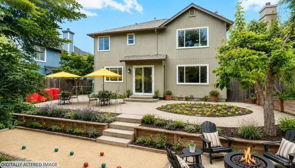 $1,350,000 | 5762 Owls Nest Drive, Santa Rosa, CA 95409