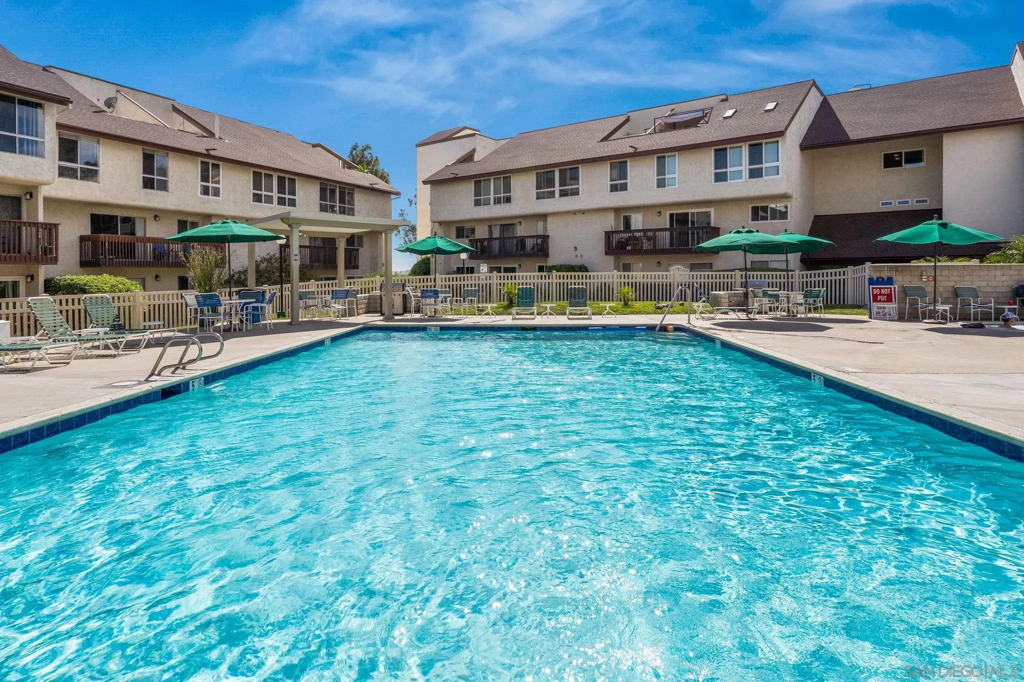 6171 Rancho Mission Road, Unit 208 San Diego, CA 92108 - Photo 35 of 40