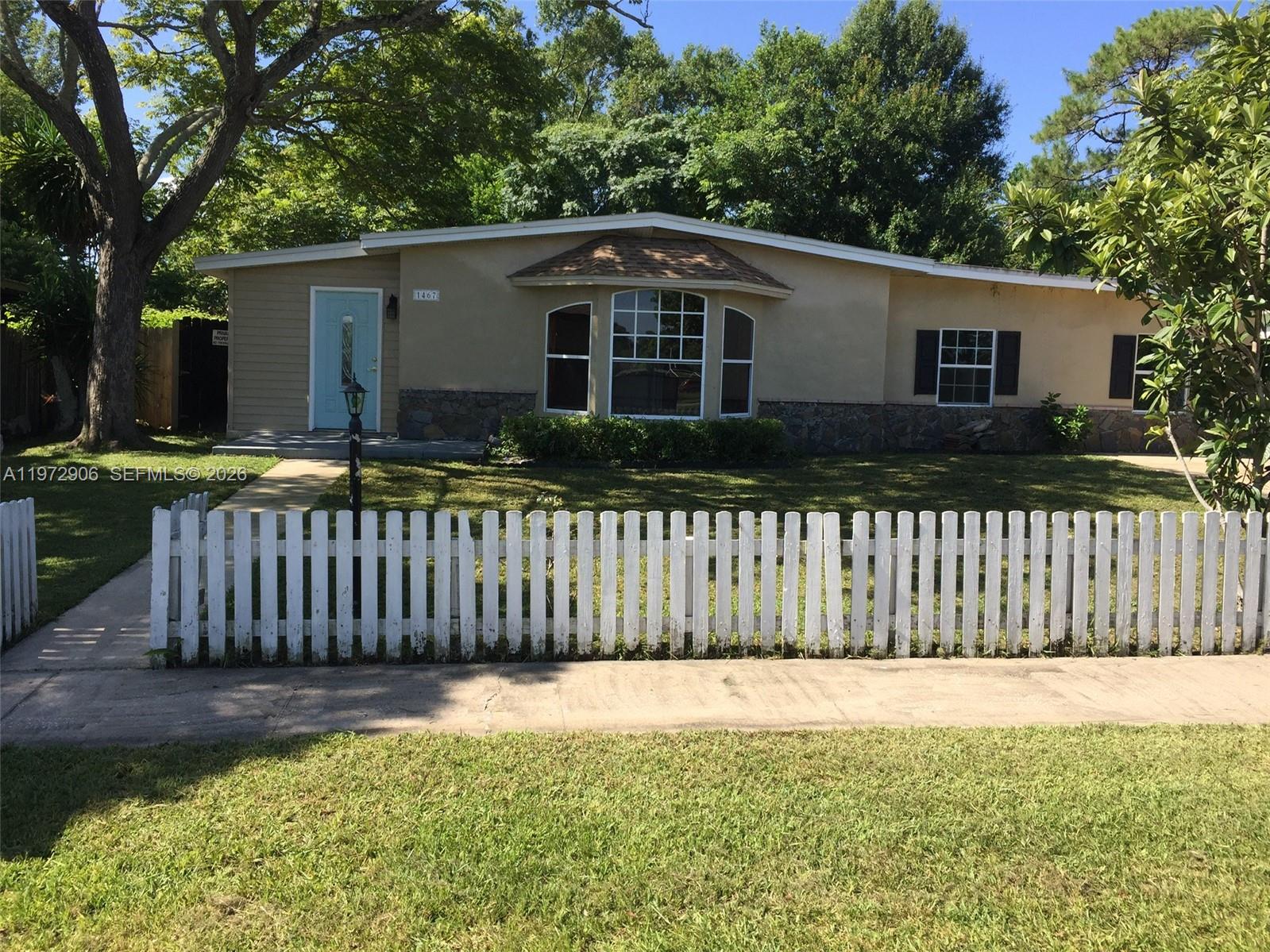 1467 Renton Street Deltona, FL 32725 - Photo 22 of 23