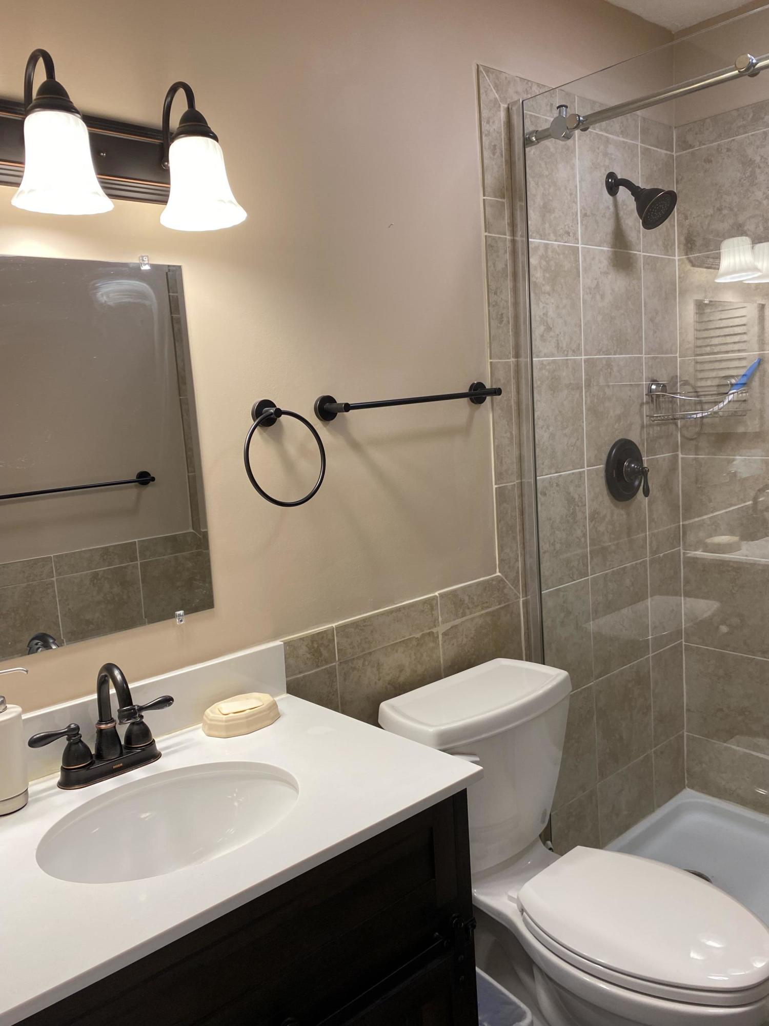 925 Morganton Road, Unit 2A Pinehurst, NC 28374 - Photo 12 of 14 Bath