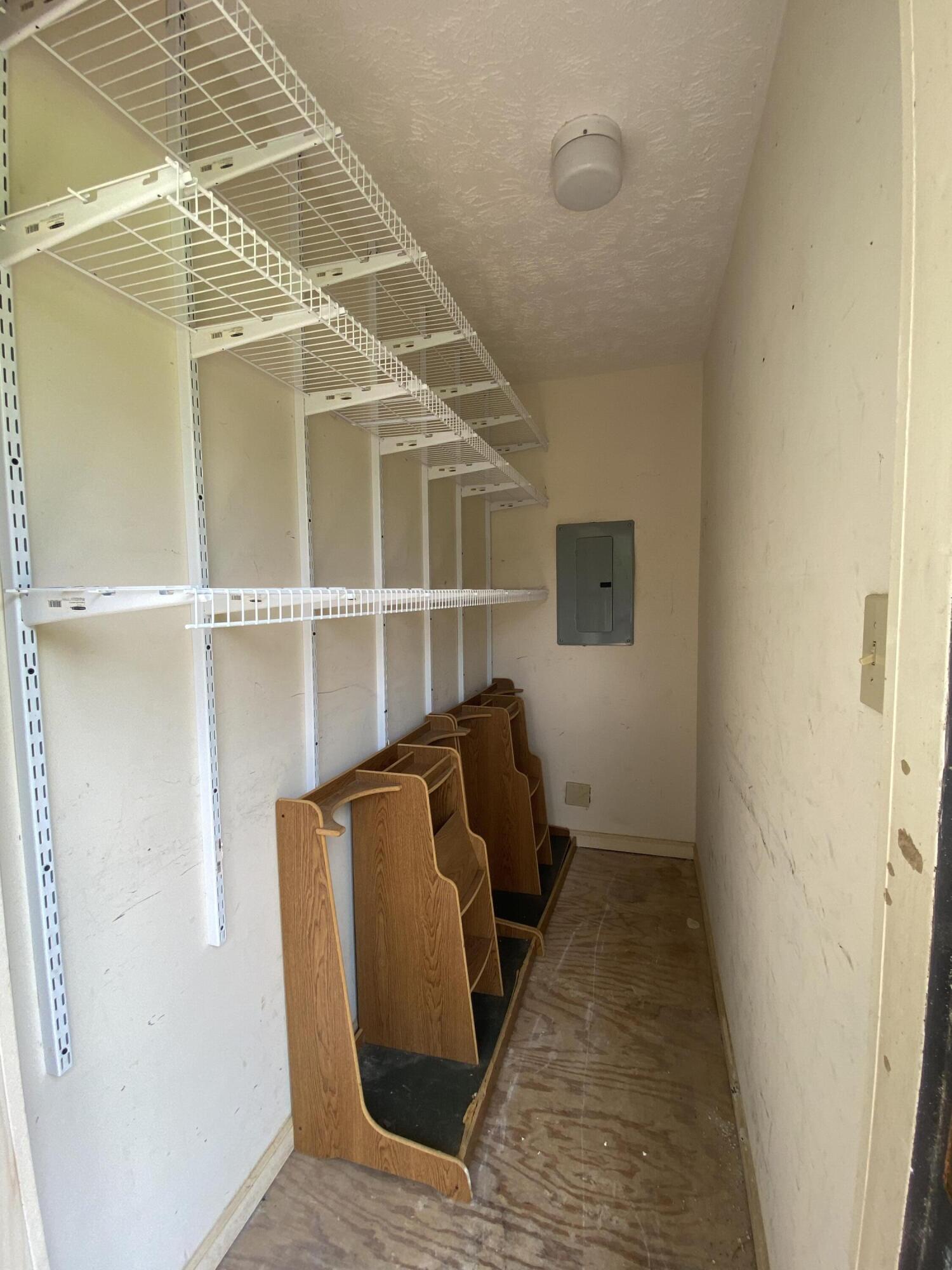925 Morganton Road, Unit 2A Pinehurst, NC 28374 - Photo 14 of 14 Storage room