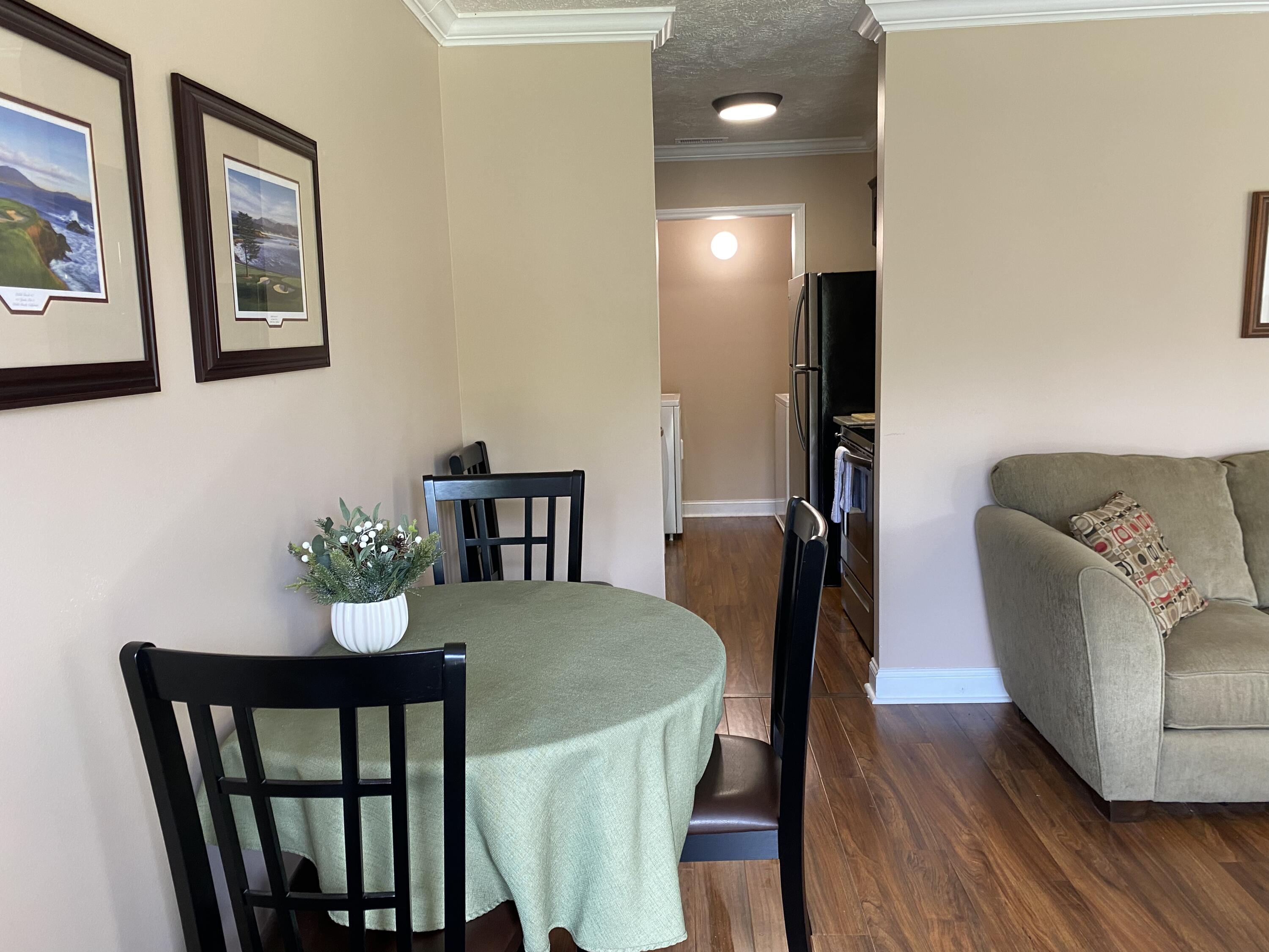 925 Morganton Road, Unit 2A Pinehurst, NC 28374 - Photo 5 of 14 Dining Table