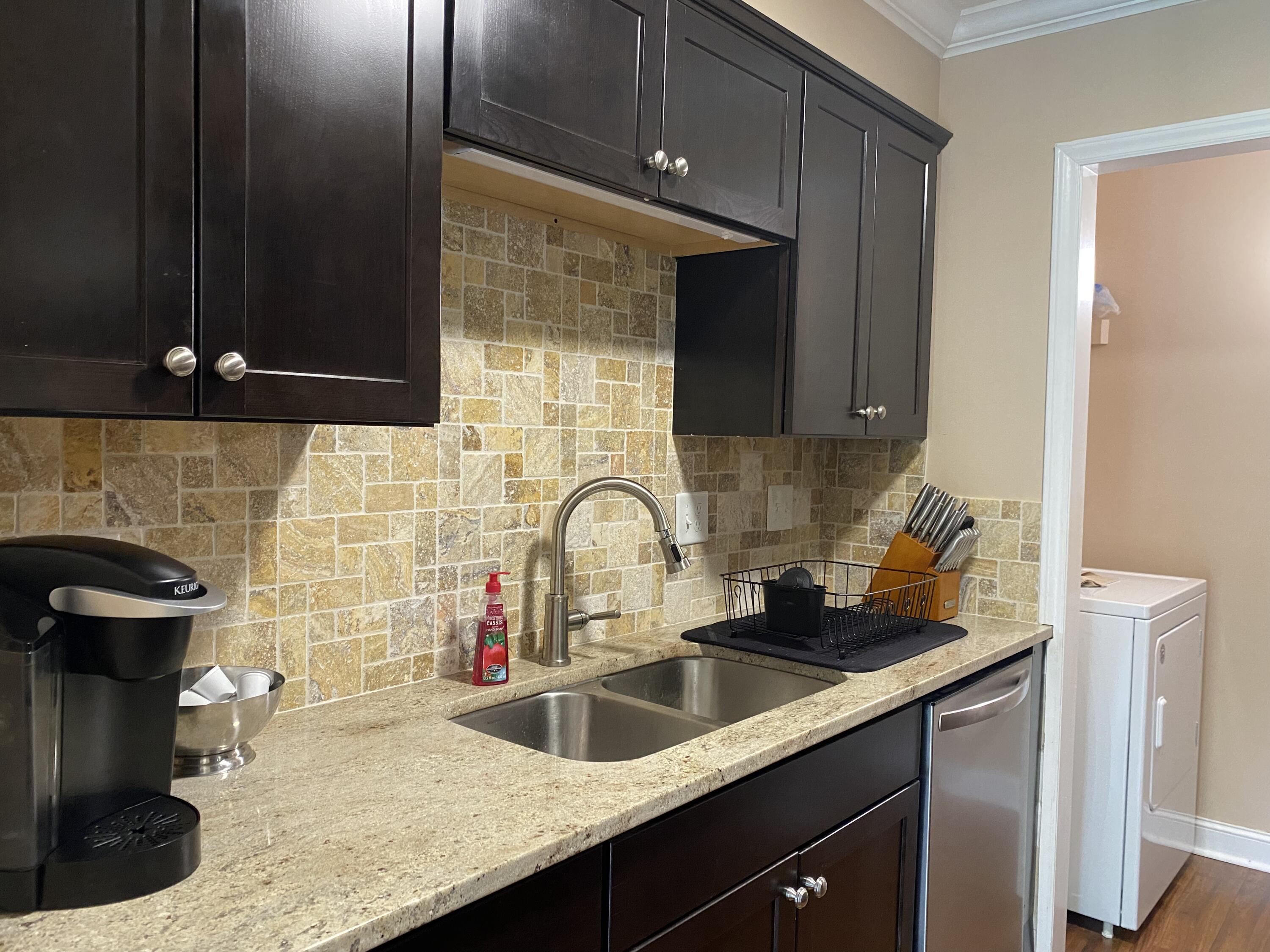 925 Morganton Road, Unit 2A Pinehurst, NC 28374 - Photo 6 of 14 Kitchen