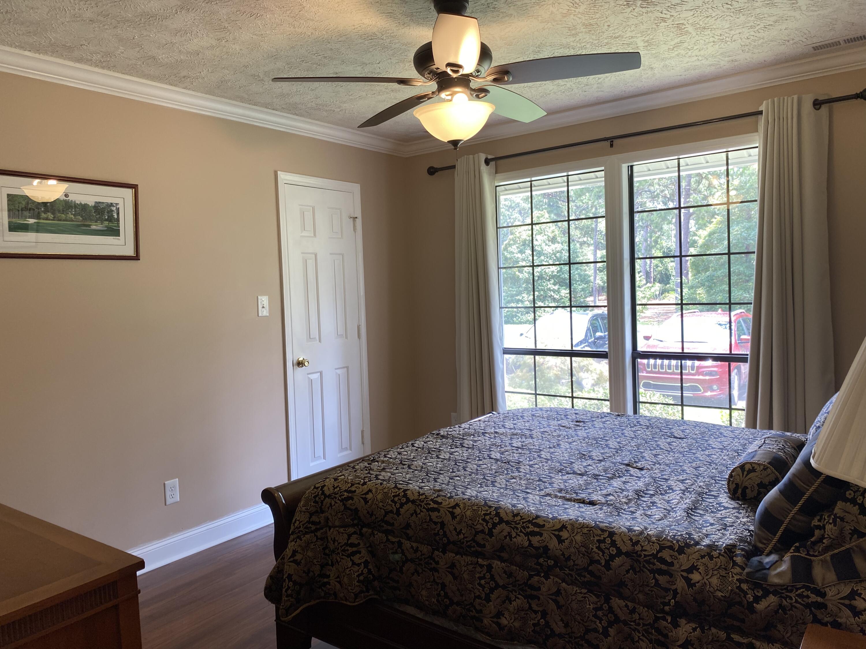 925 Morganton Road, Unit 2A Pinehurst, NC 28374 - Photo 9 of 14 Bedroom