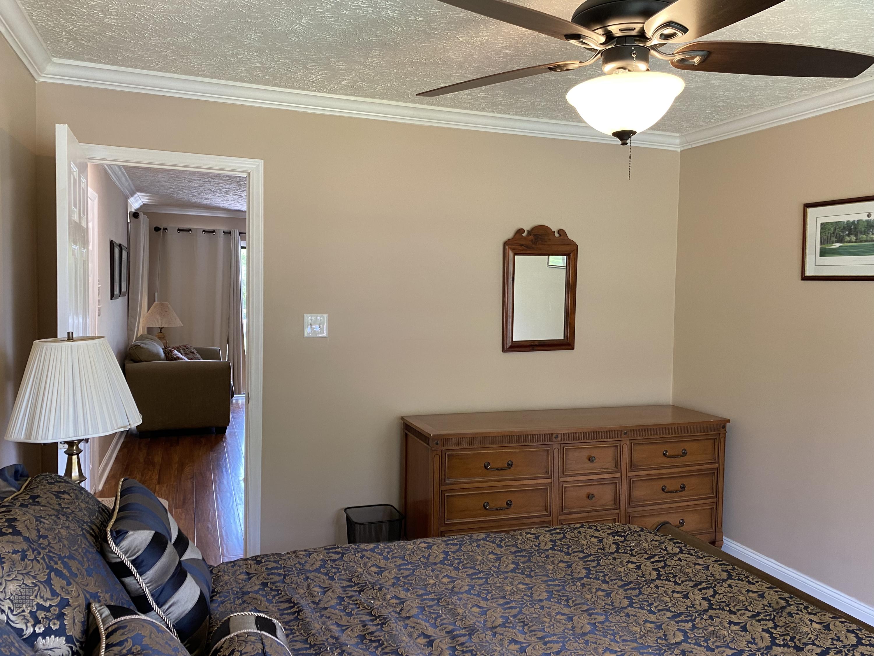 925 Morganton Road, Unit 2A Pinehurst, NC 28374 - Photo 10 of 14 Bedroom