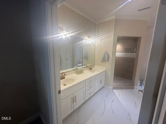 1106 Rosedale Avenue Rocky Mount, NC 27804 - Photo 11 of 41 Master Bathroom