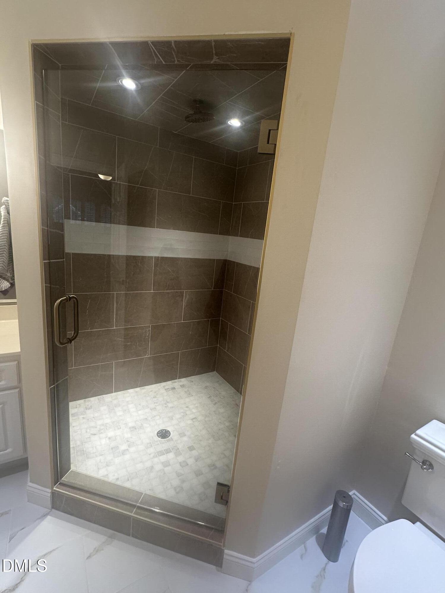 1106 Rosedale Avenue Rocky Mount, NC 27804 - Photo 12 of 41 Master Batheroom2