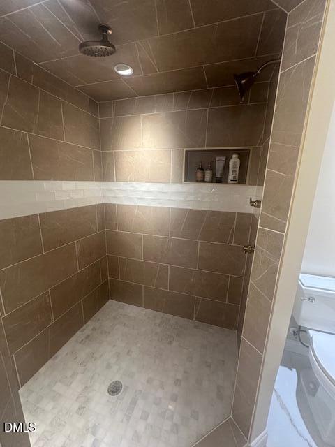 1106 Rosedale Avenue Rocky Mount, NC 27804 - Photo 14 of 41 Master Bathroom3