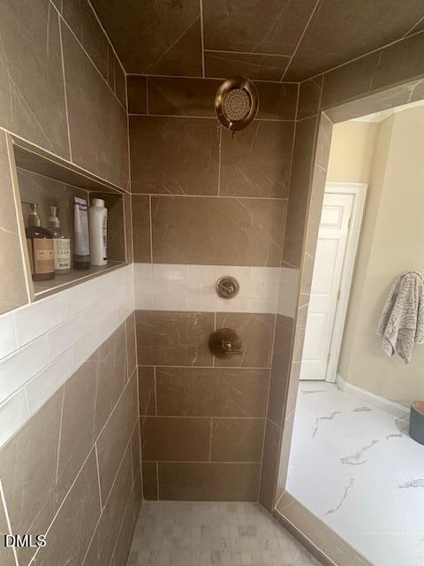 1106 Rosedale Avenue Rocky Mount, NC 27804 - Photo 15 of 41 Master Bathroom4