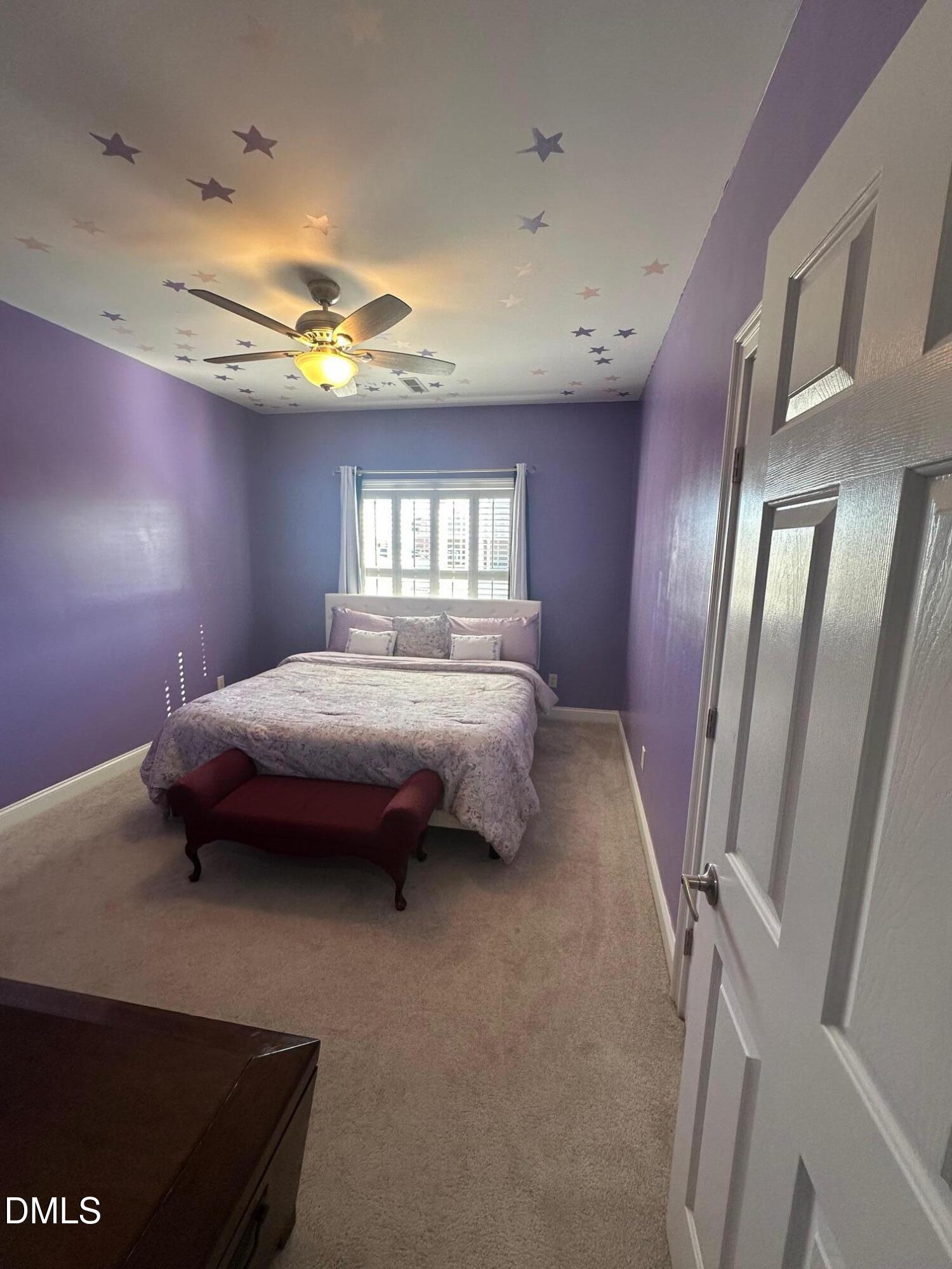 1106 Rosedale Avenue Rocky Mount, NC 27804 - Photo 17 of 41 2nd Bed Room1