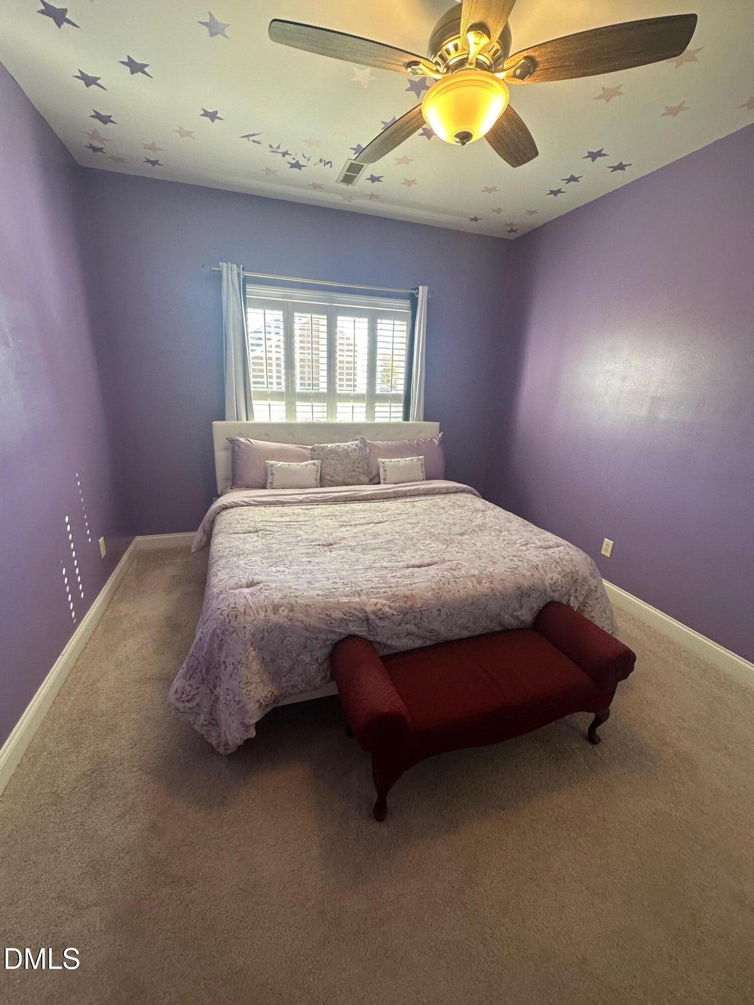 1106 Rosedale Avenue Rocky Mount, NC 27804 - Photo 18 of 41 2nd Bed Room2