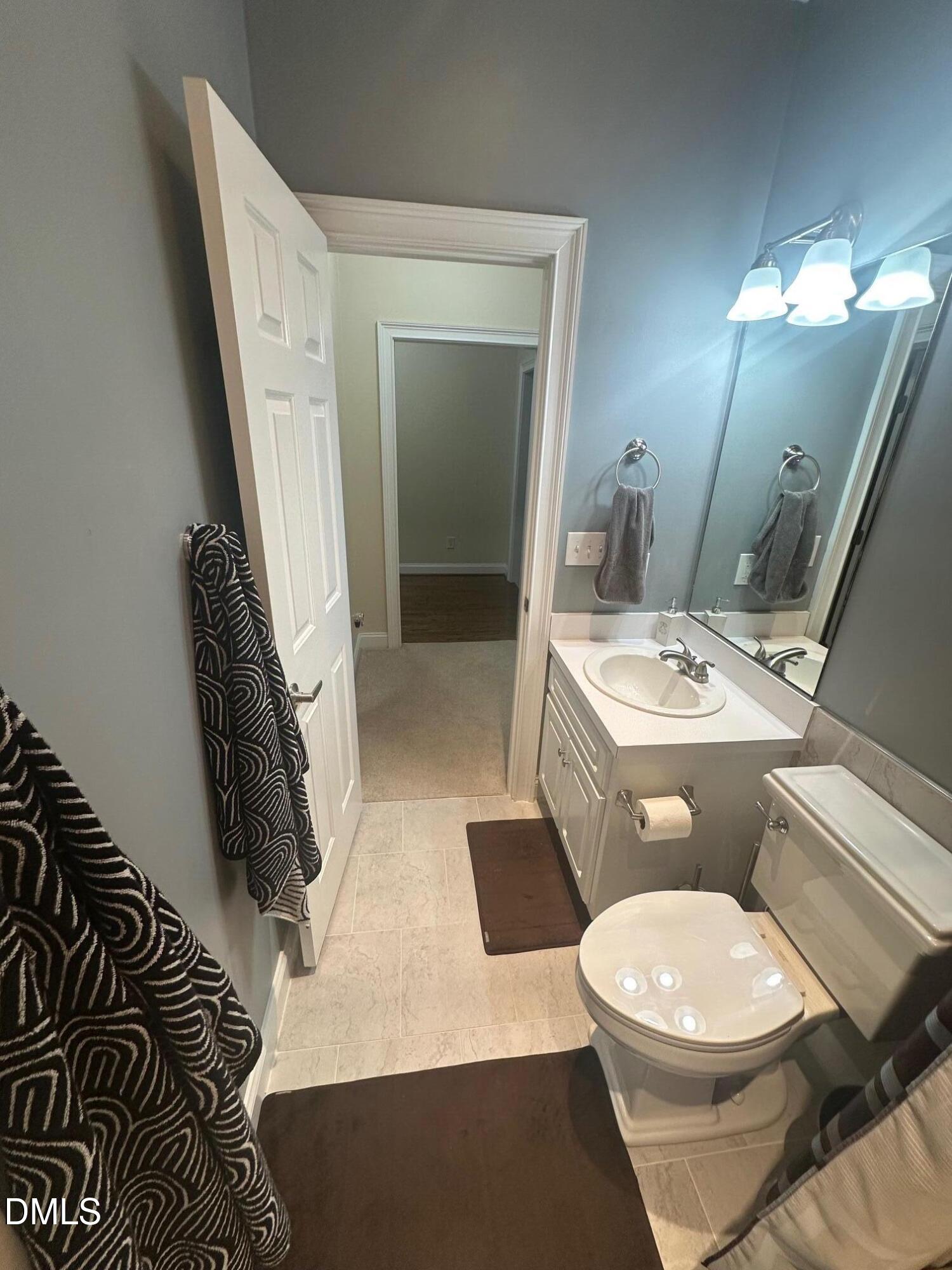 1106 Rosedale Avenue Rocky Mount, NC 27804 - Photo 20 of 41 2nd Bath3