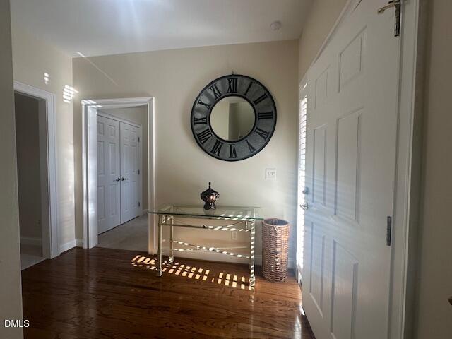 1106 Rosedale Avenue Rocky Mount, NC 27804 - Photo 21 of 41 Foyer