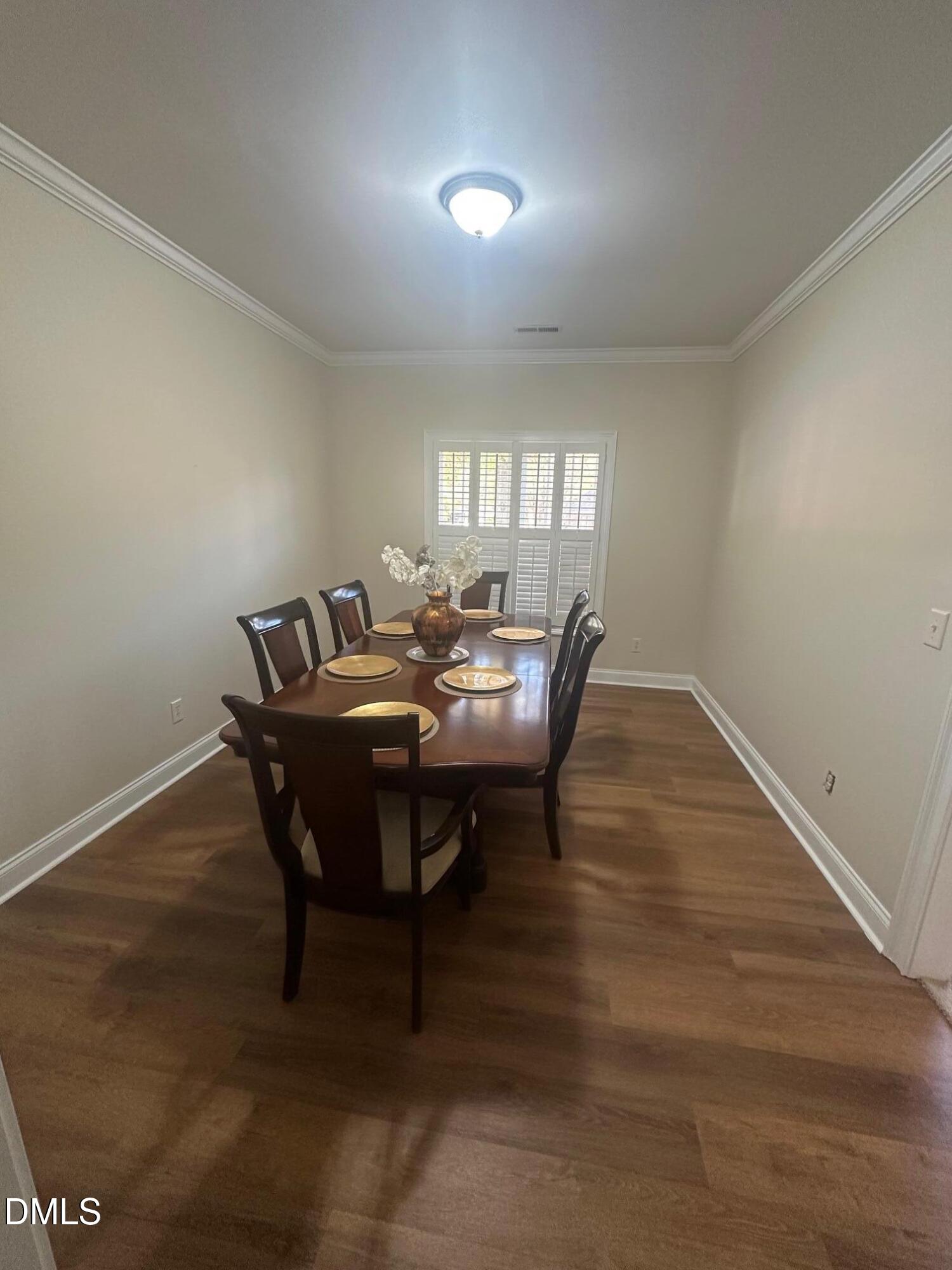 1106 Rosedale Avenue Rocky Mount, NC 27804 - Photo 23 of 41 Dining Room