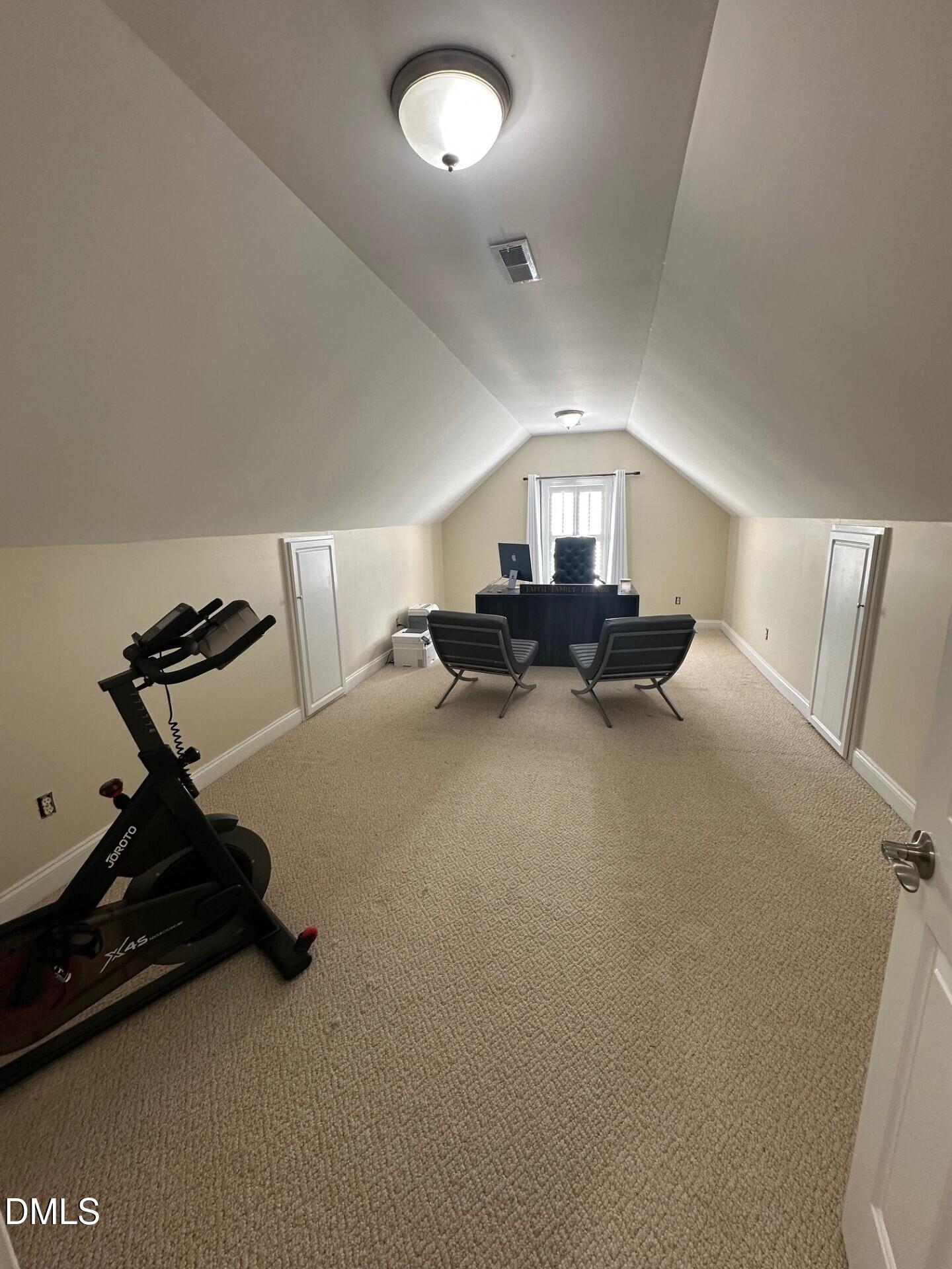 1106 Rosedale Avenue Rocky Mount, NC 27804 - Photo 26 of 41 3rd Bedroom