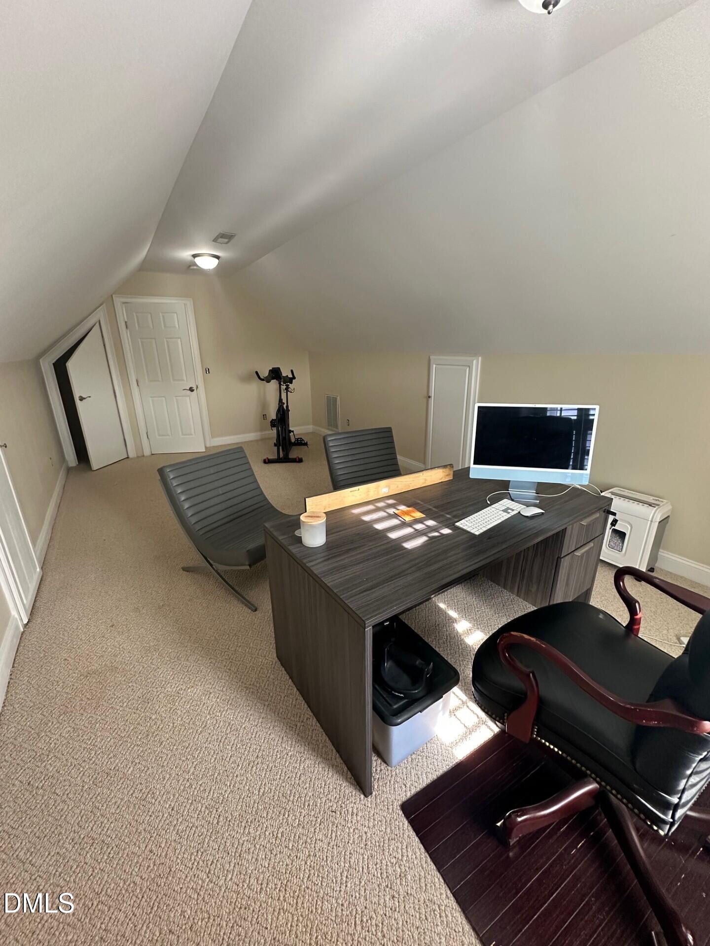 1106 Rosedale Avenue Rocky Mount, NC 27804 - Photo 27 of 41 3rd Bedroom2